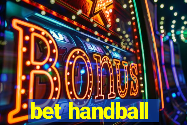 bet handball